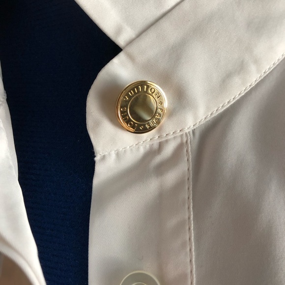 Louis Vuitton dress - Picture 4 of 7